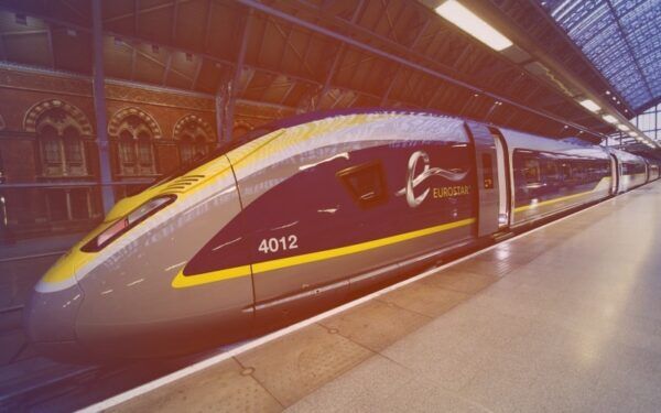 De treinwinkel De treinwinkel