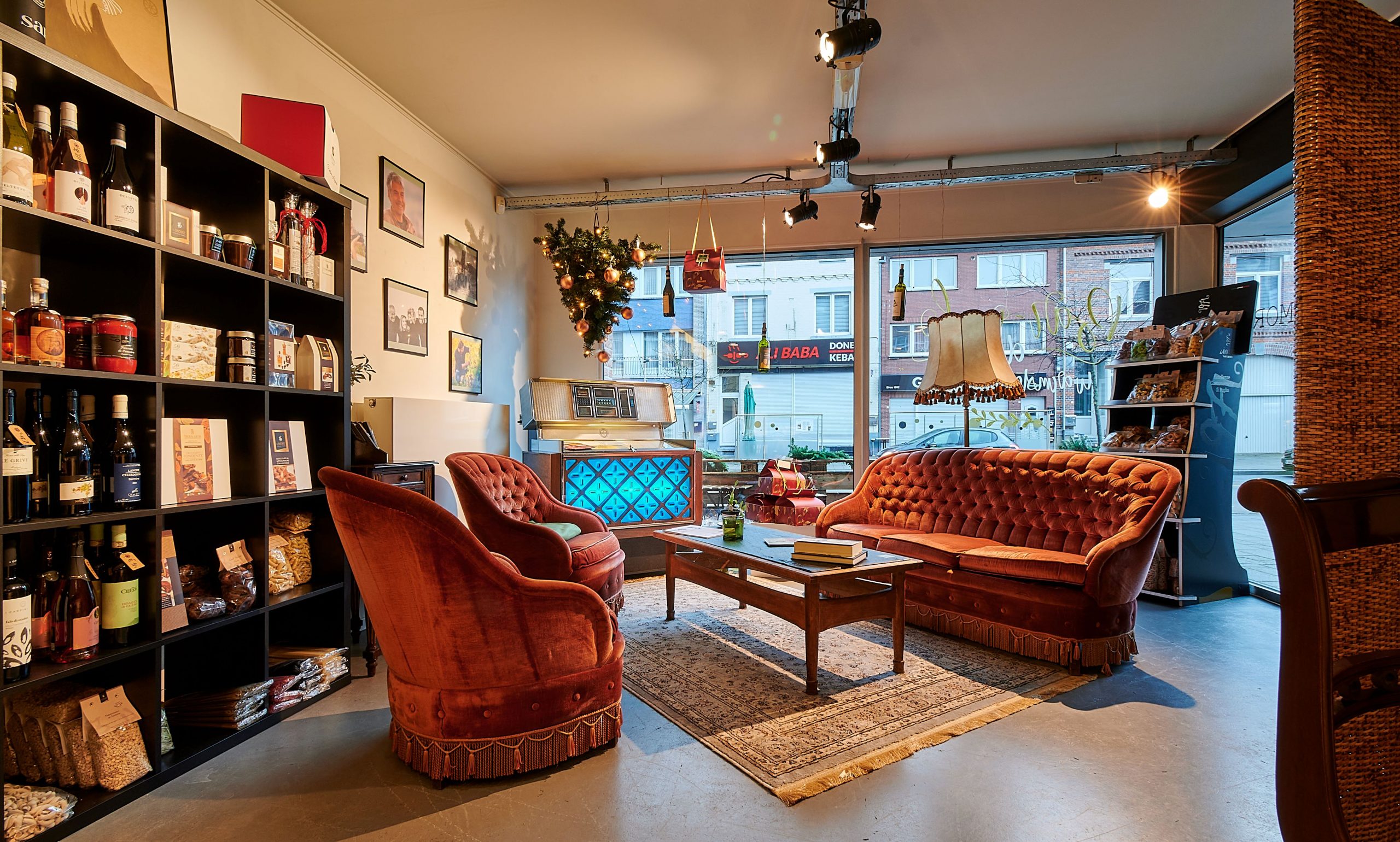 5 voordelen van een richting met spullen uit de kringloopwinkel ...