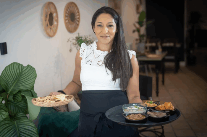 Chez Ammi in The Box Hasselt