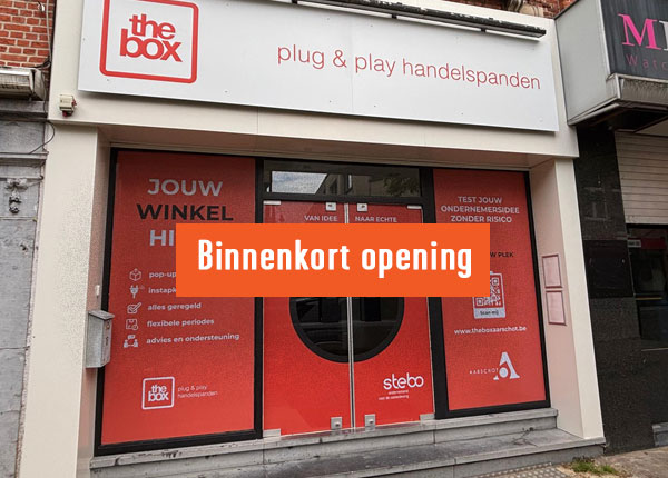 opening-box-aarschot opening-box-aarschot
