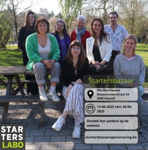 post-startersbazaar